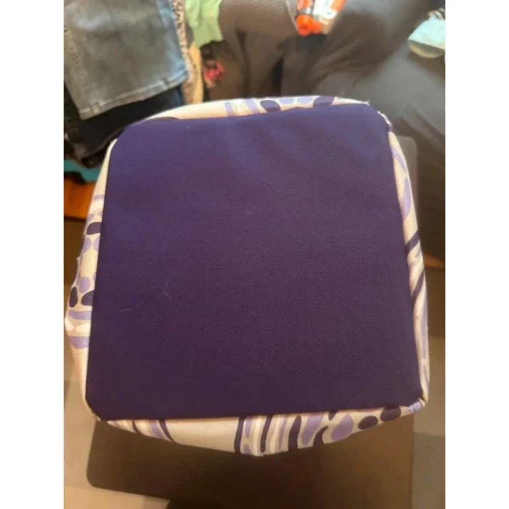 Thirty One Storage Bin Lot of 2 EUC